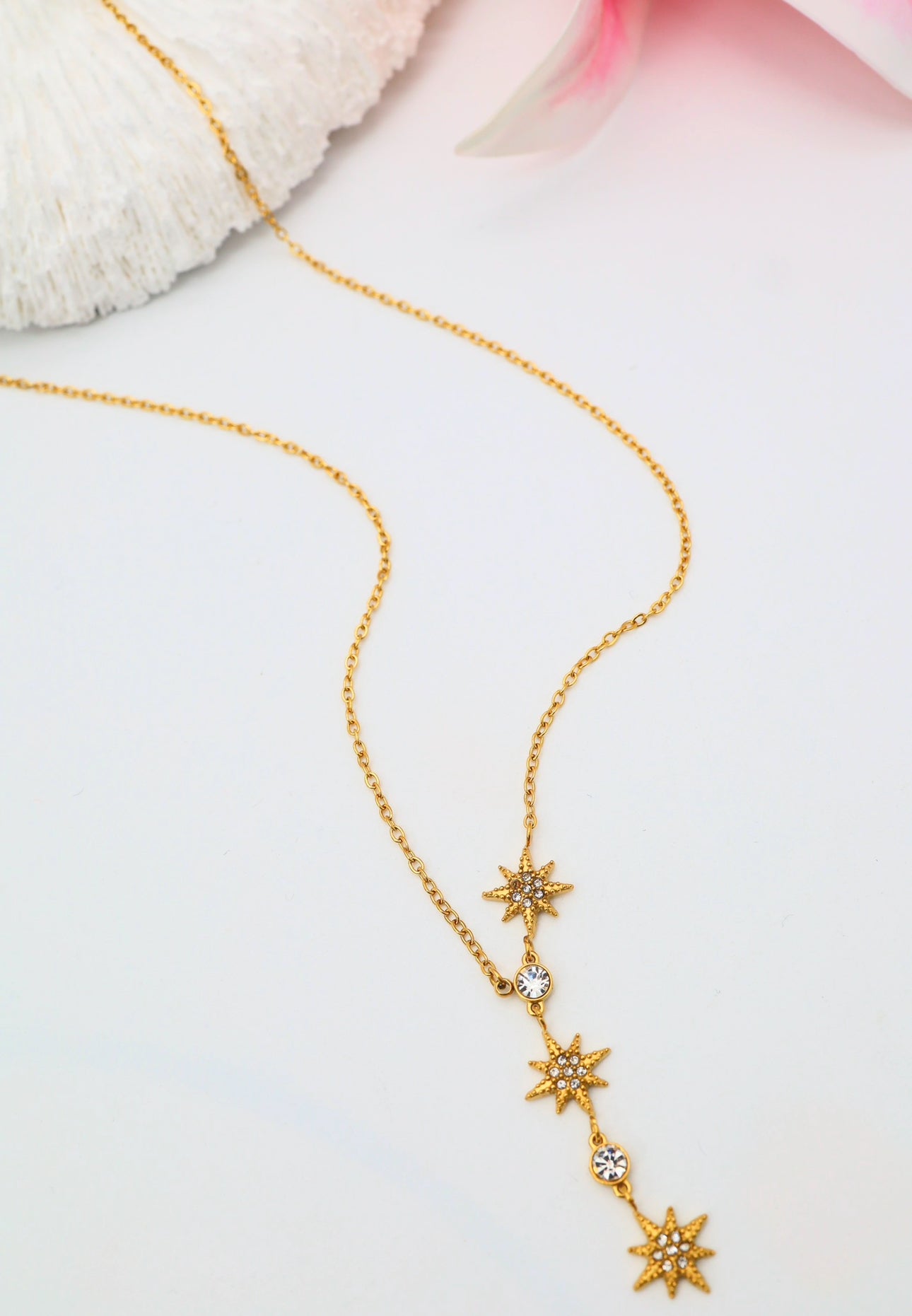 Collier Astra