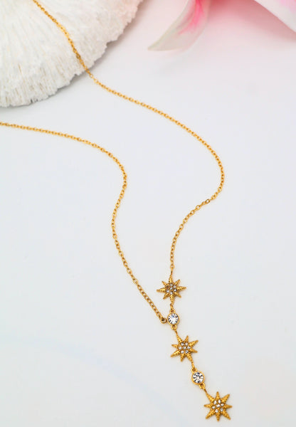 Collier Astra