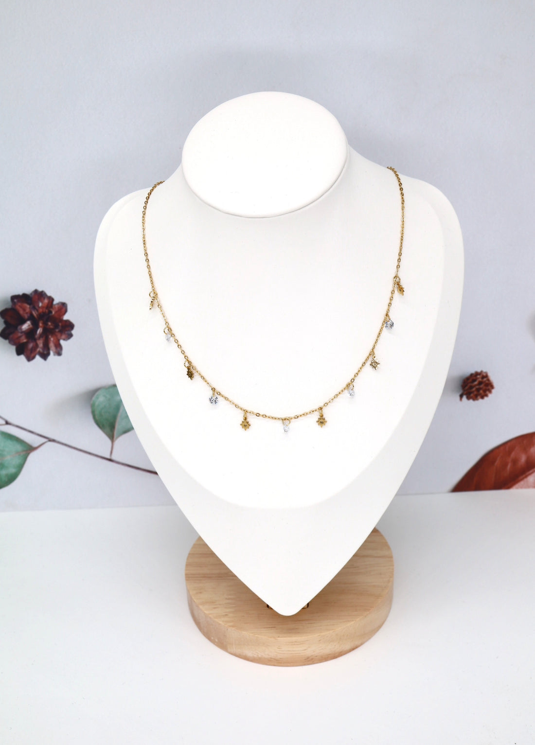 Collier Liorah