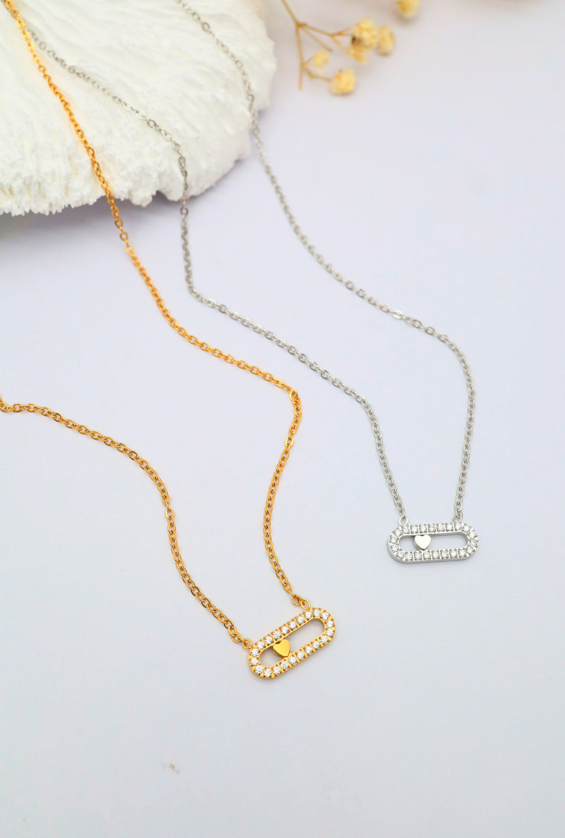 Collier Cassandre
