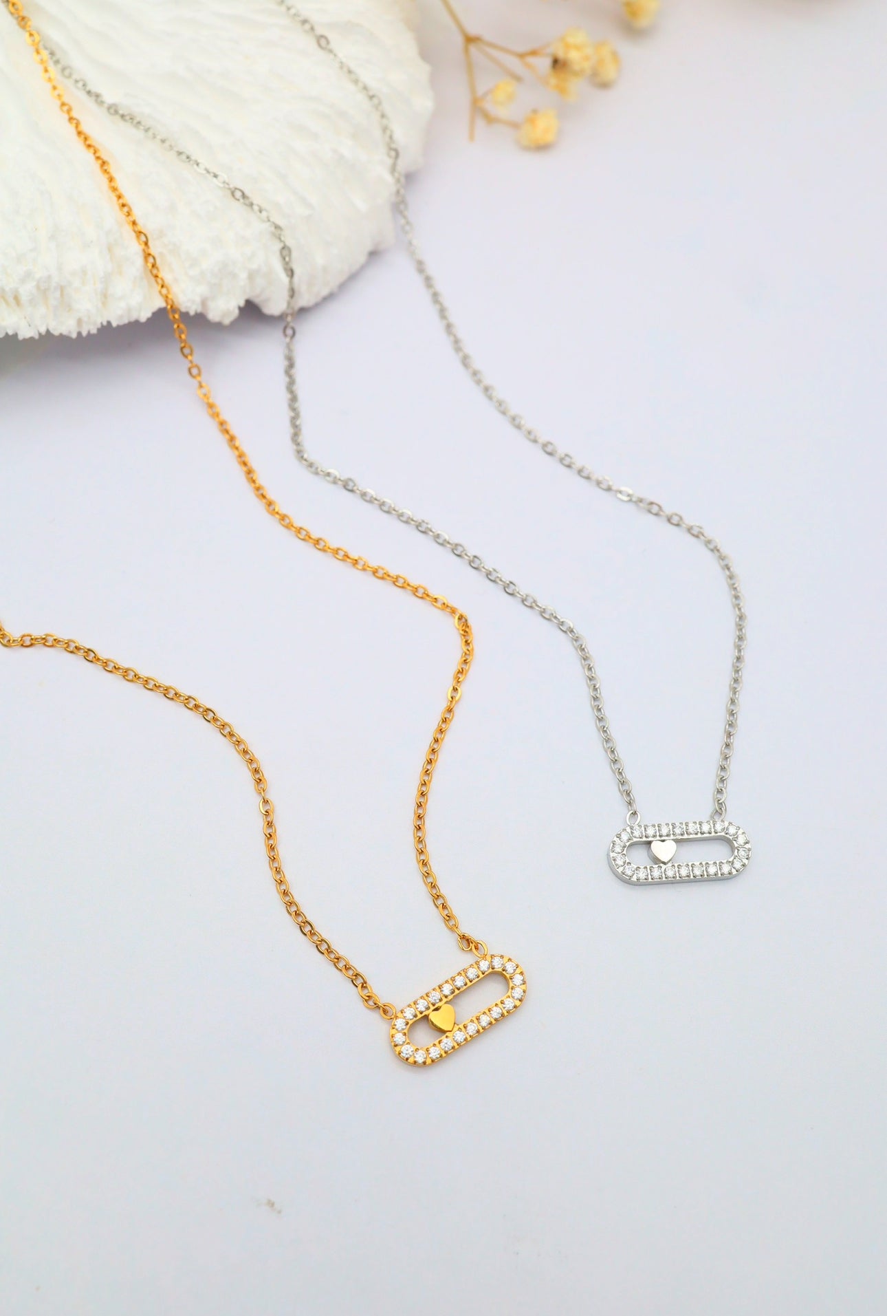 Collier Cassandre