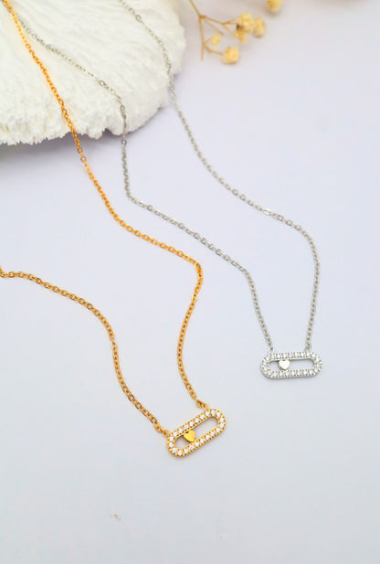 Collier Cassandre