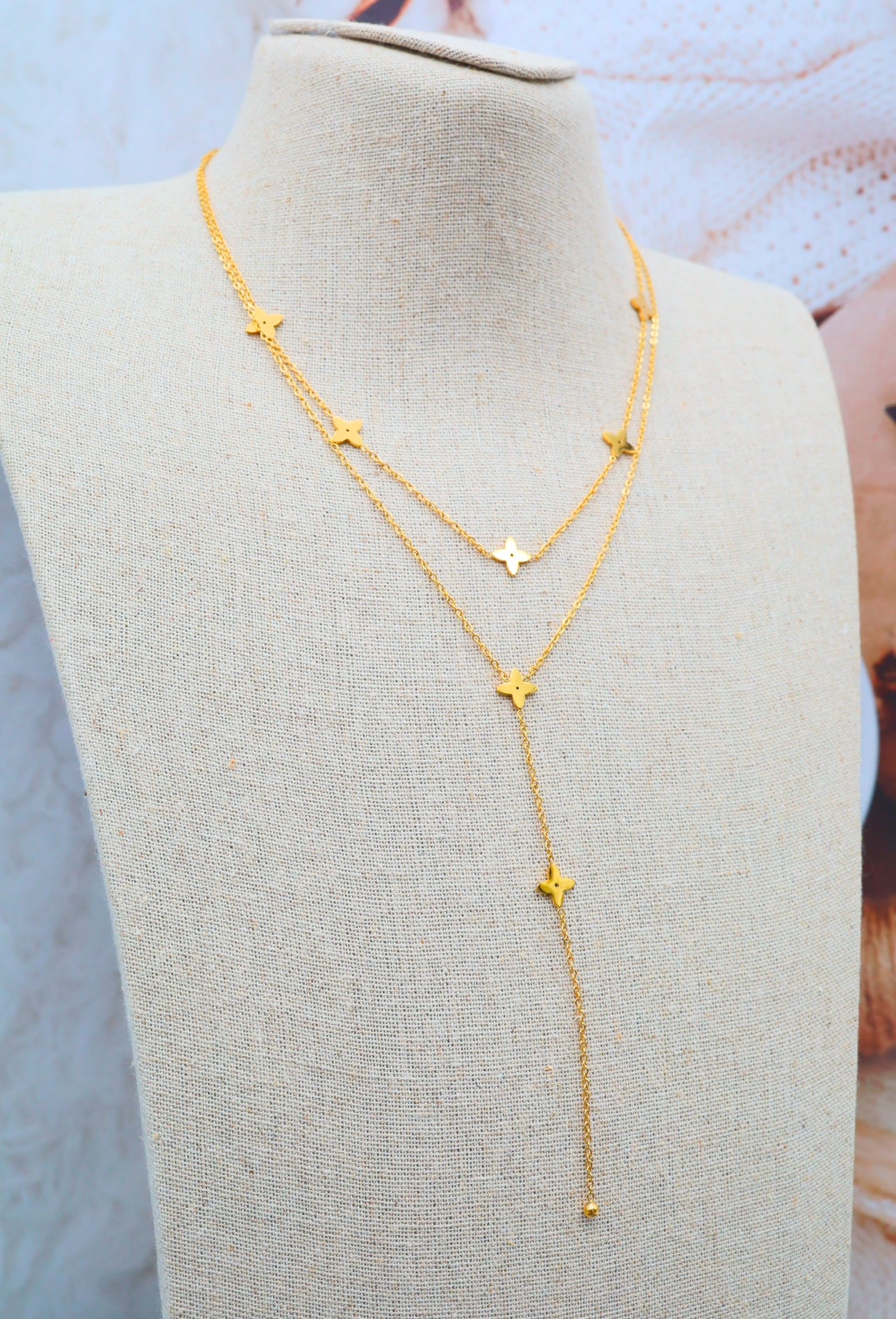 Collier Bella