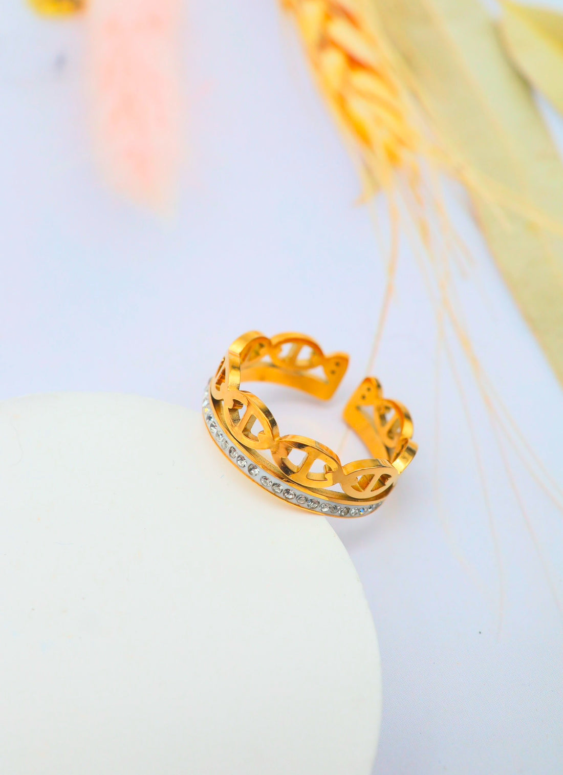 Bague Tessa