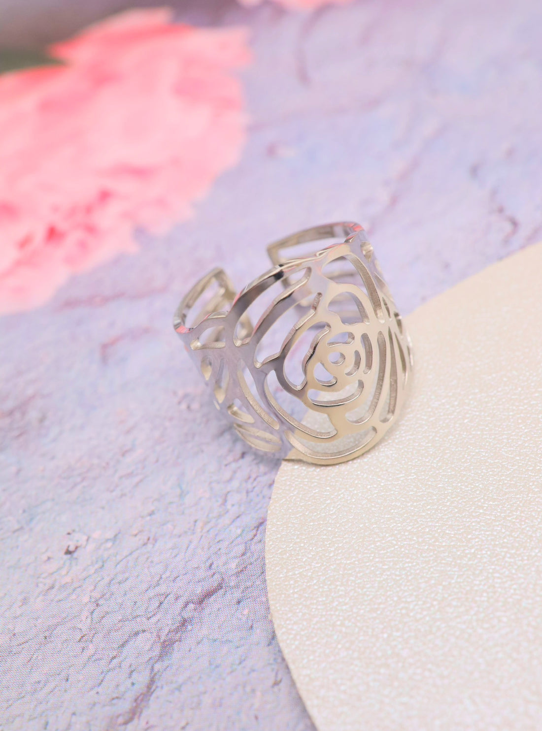 Bague Emma