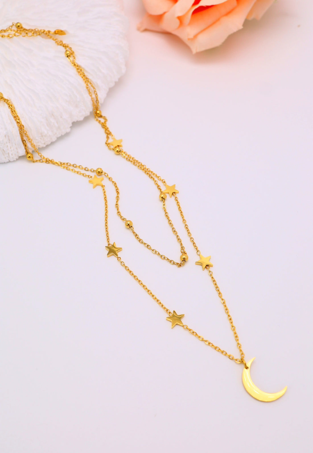 Collier Céleste