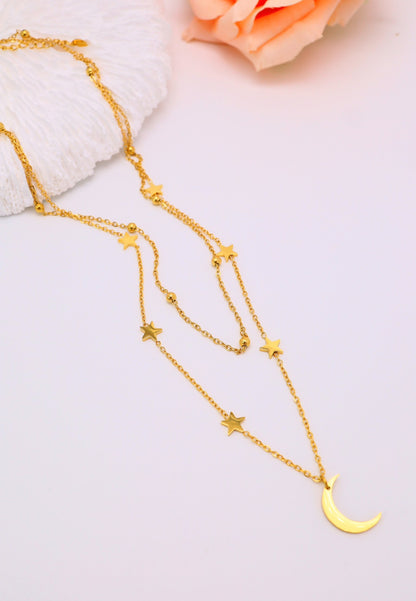 Collier Céleste