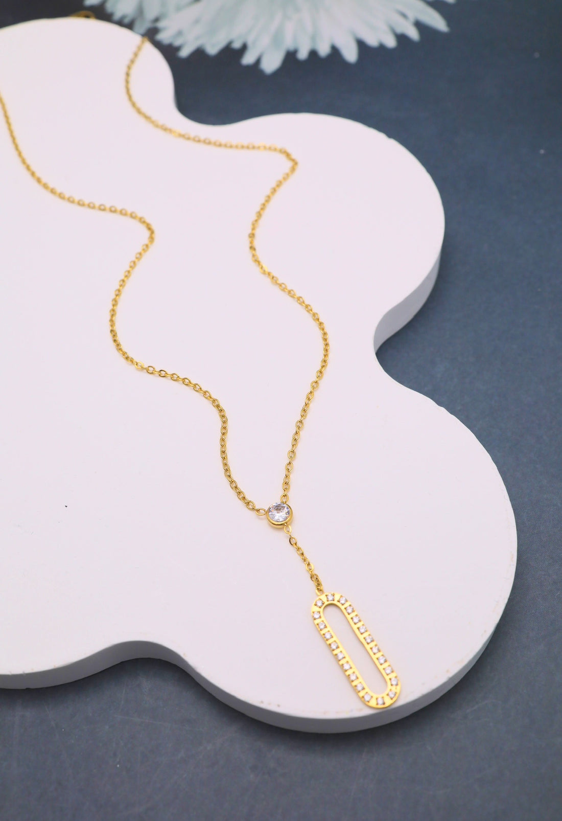 Collier Nysa