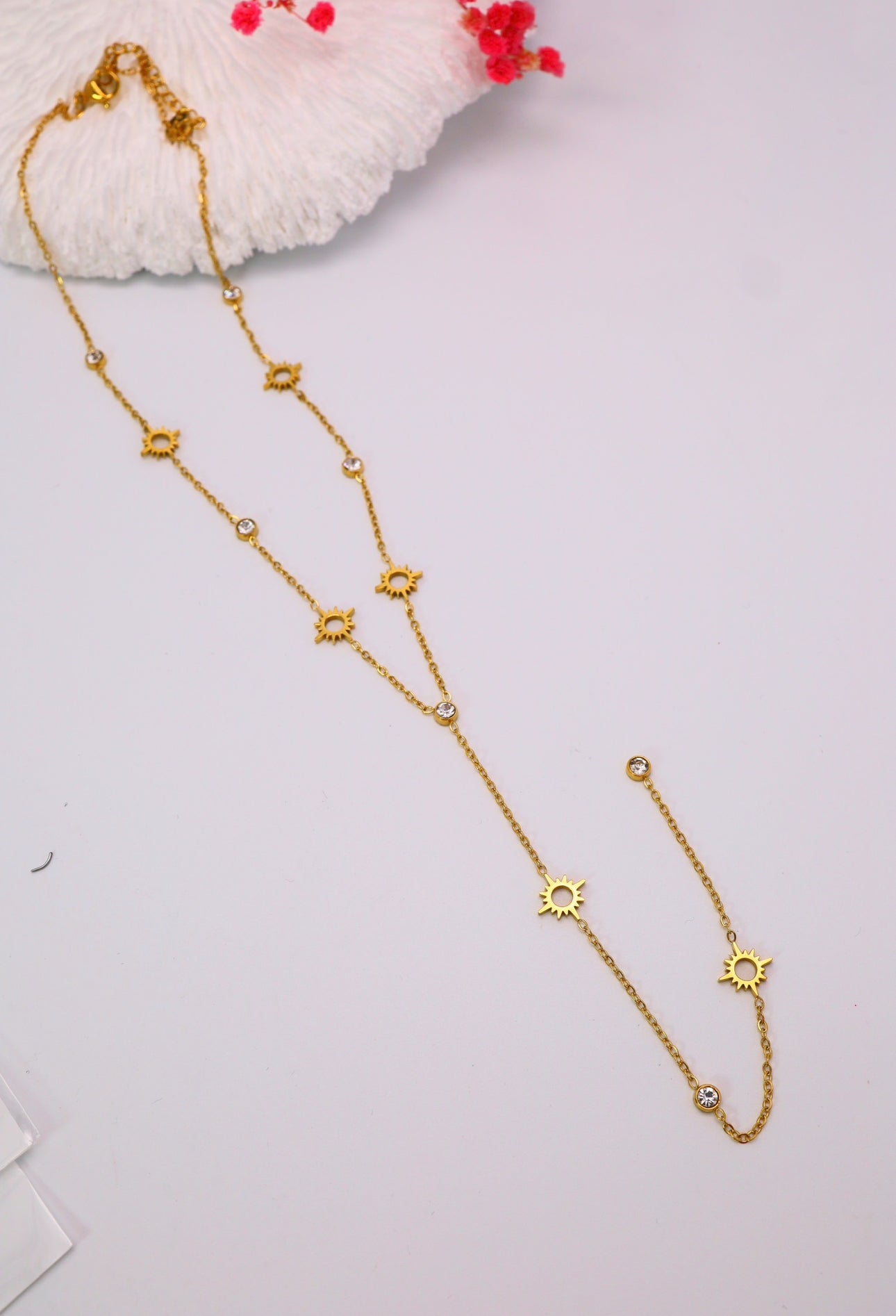 Collier Alba
