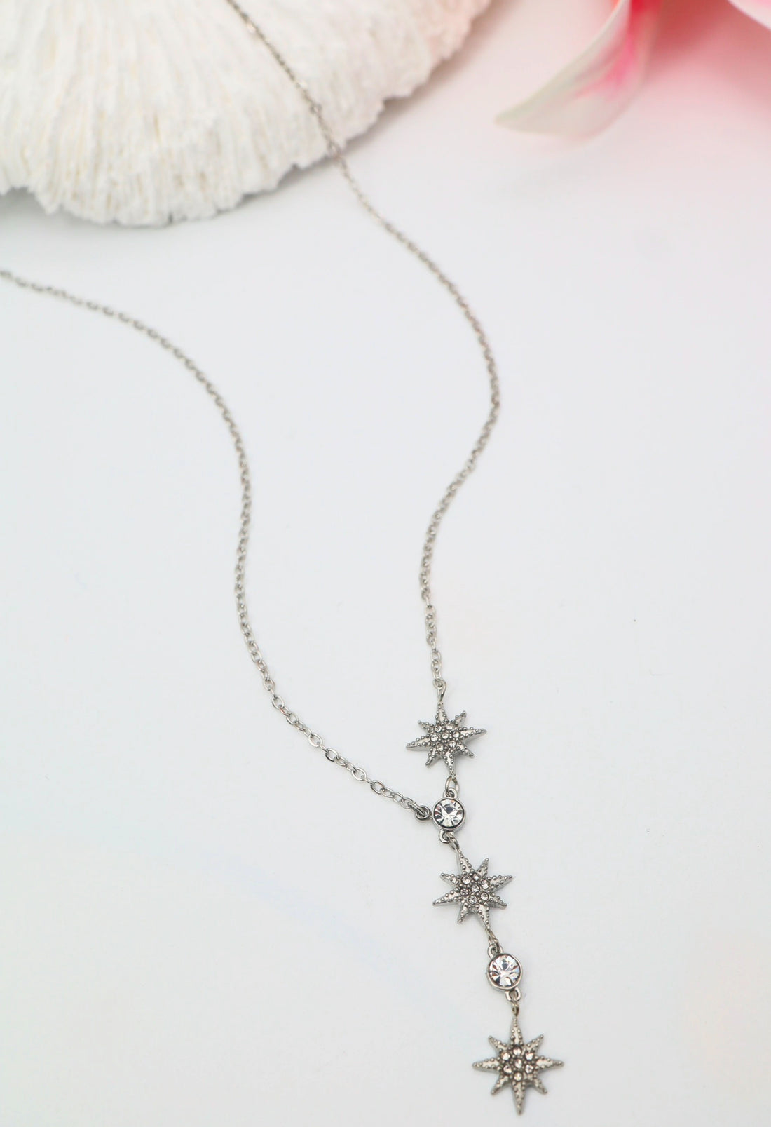 Collier Astra
