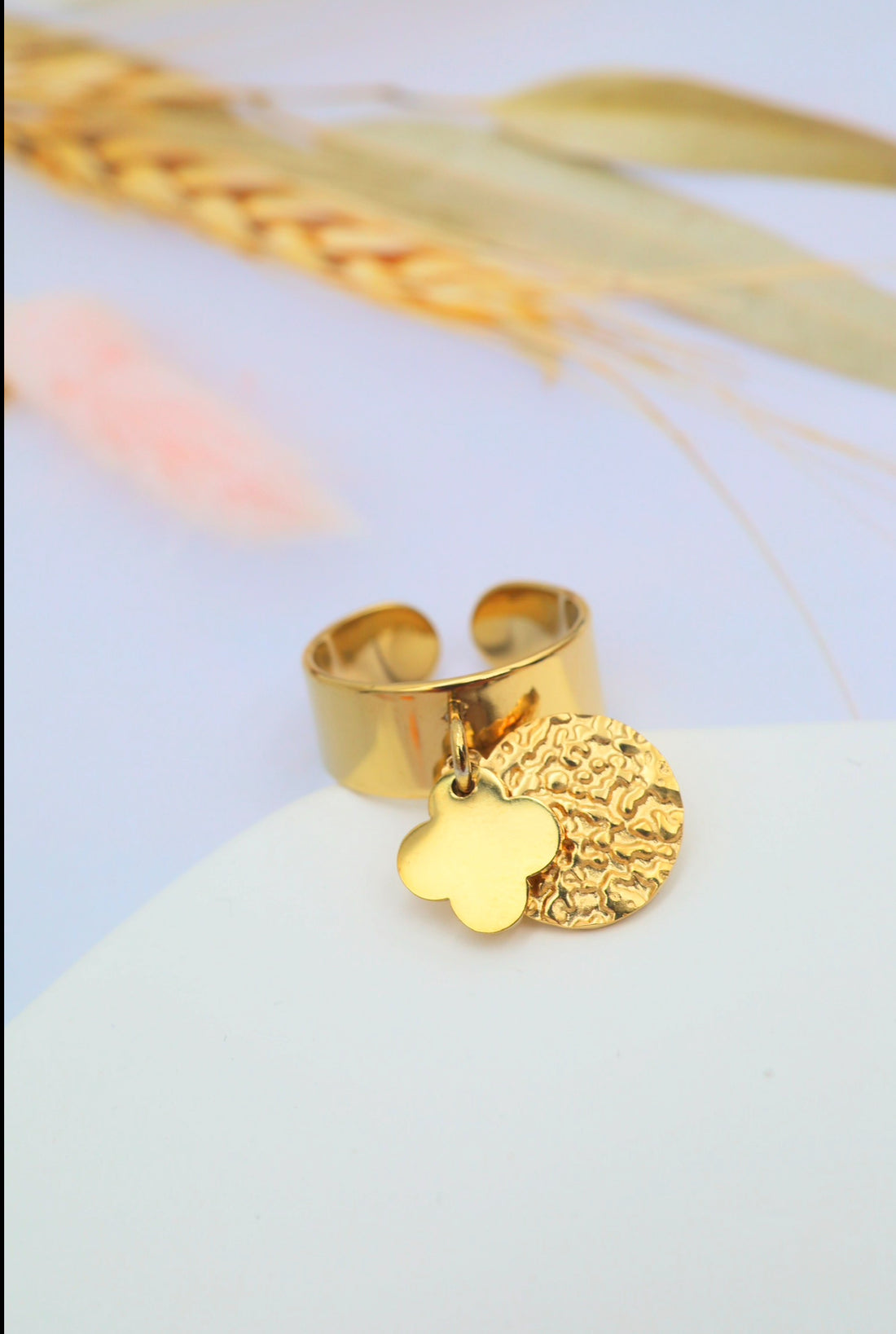 Bague Adriana
