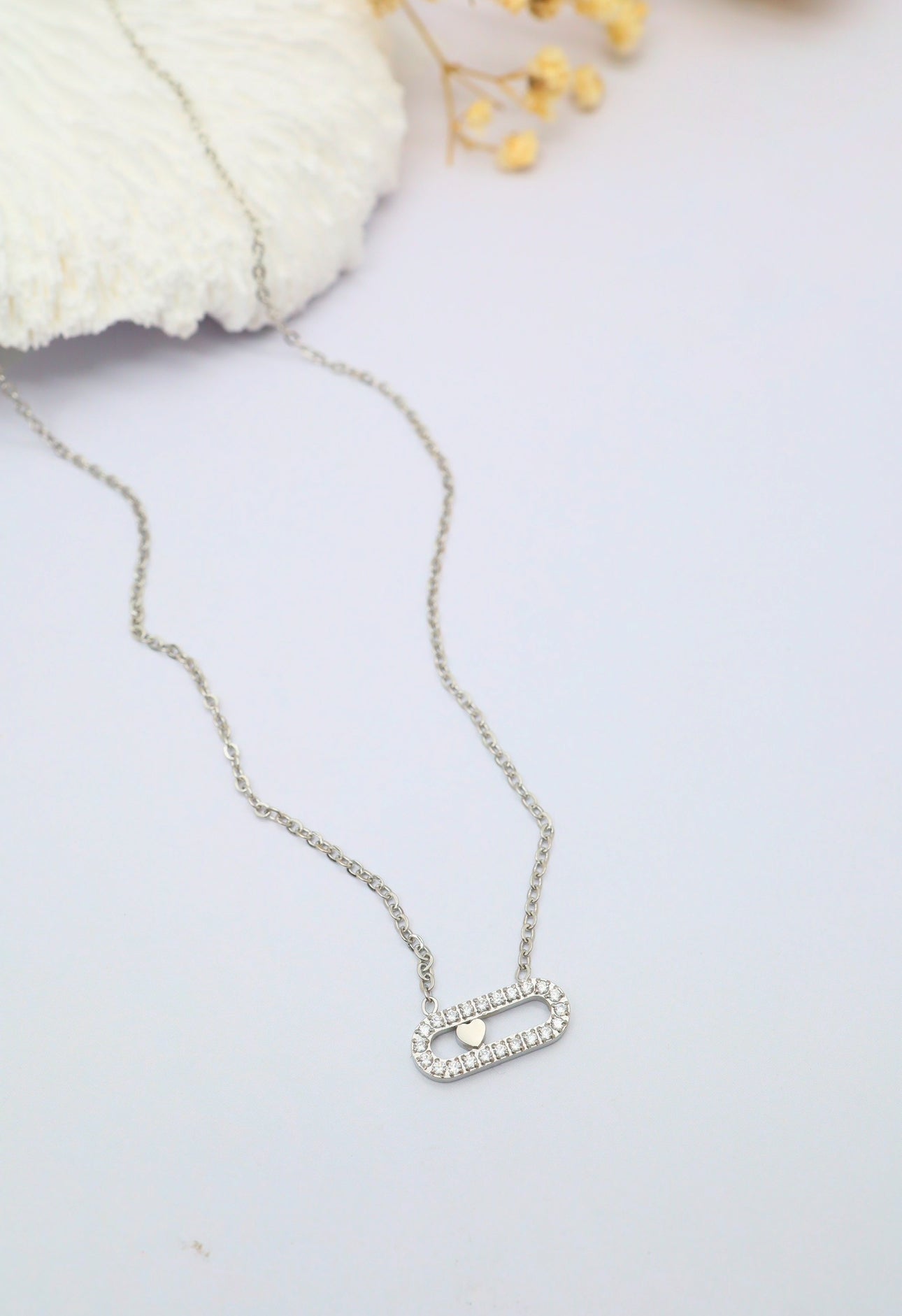 Collier Cassandre