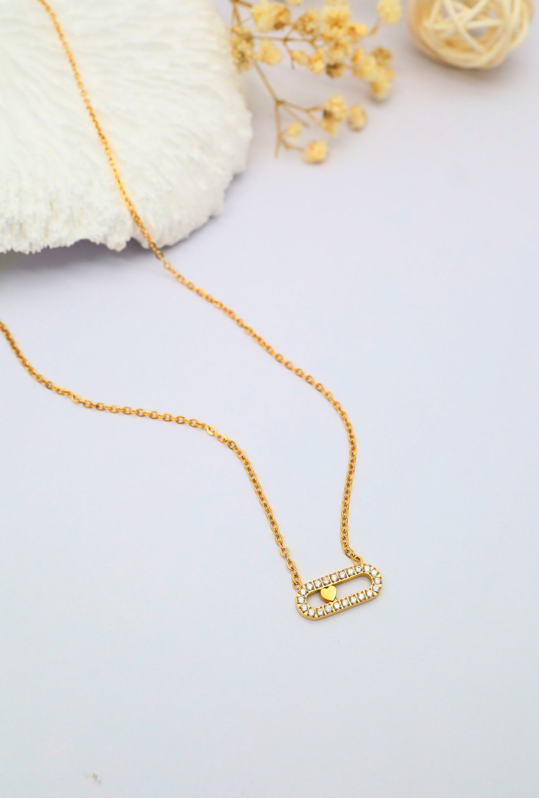 Collier Cassandre