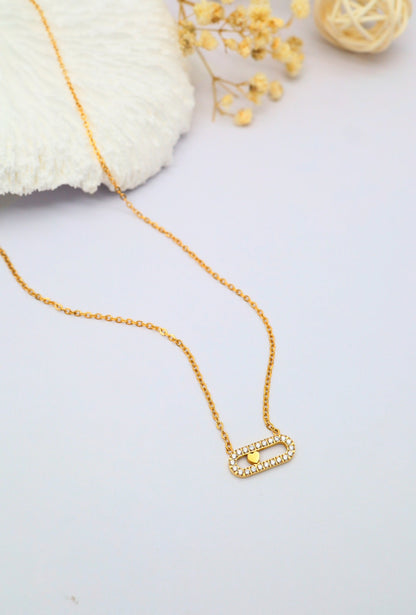 Collier Cassandre