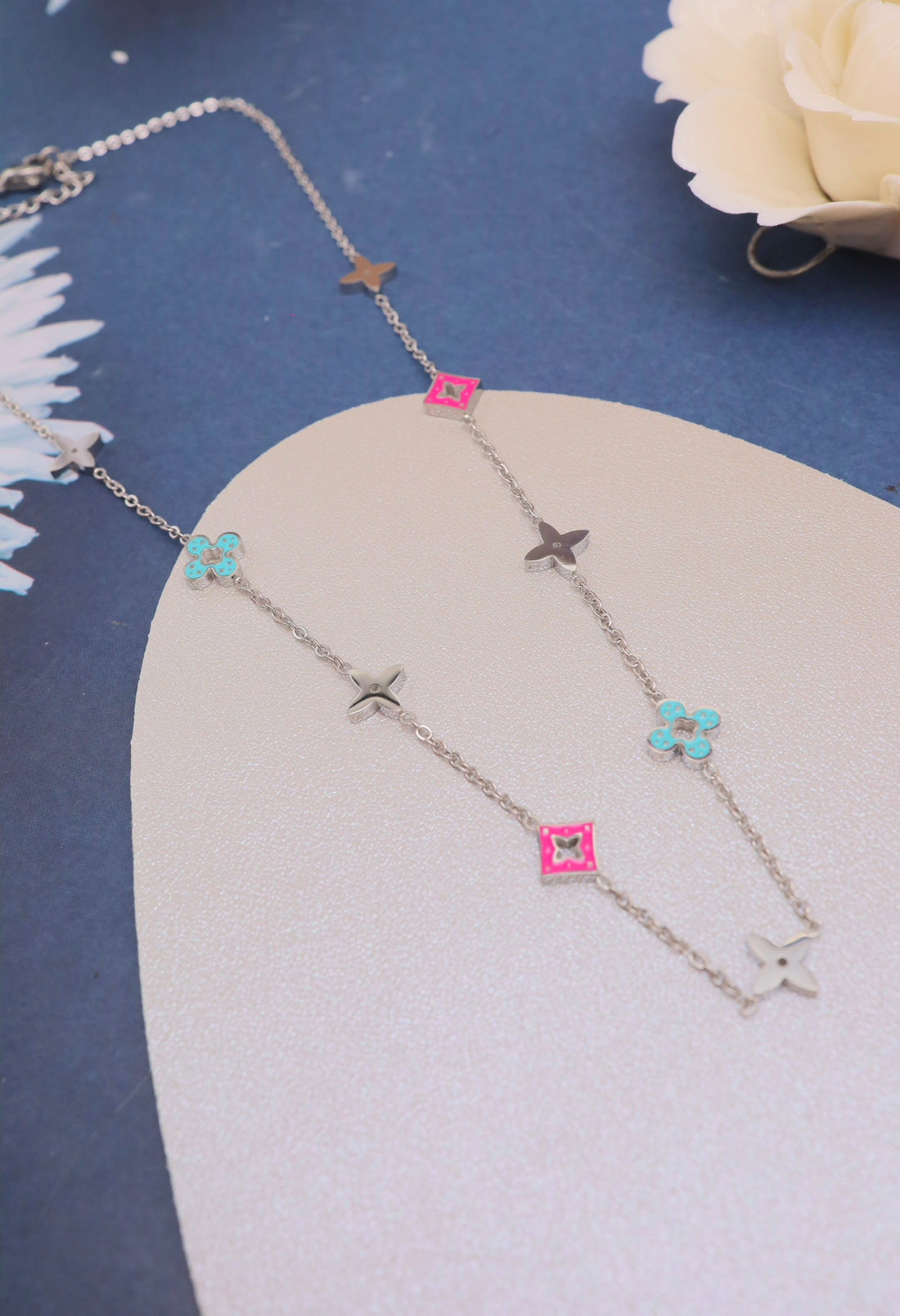 Collier Charlotte