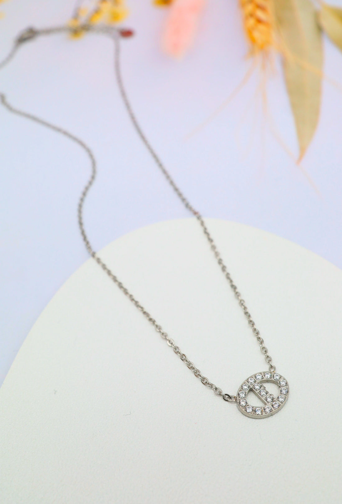Collier Wendy