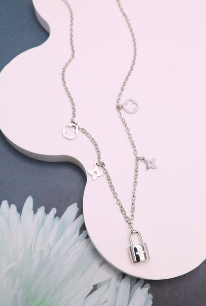 Collier Idoya