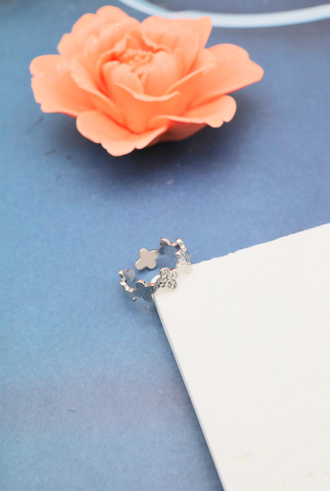 Bague Cécile