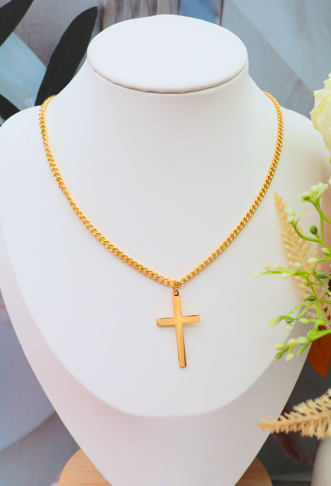 Collier Venus
