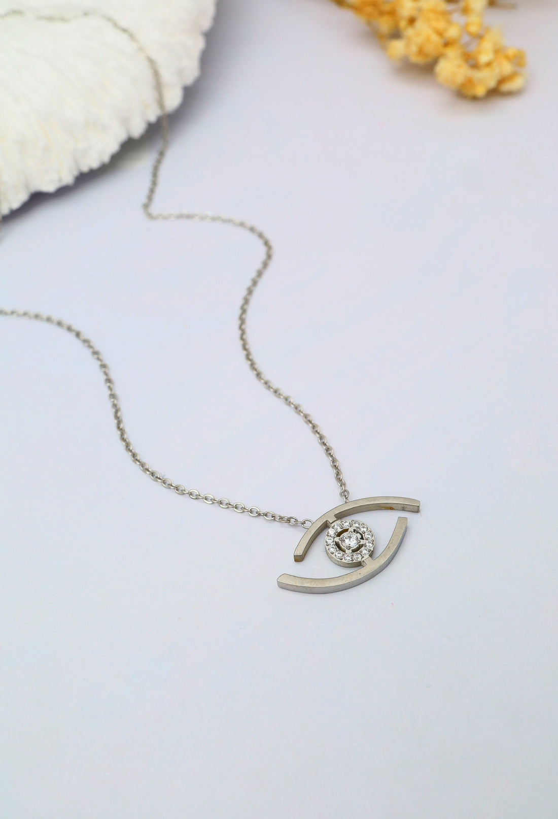Collier Bianca