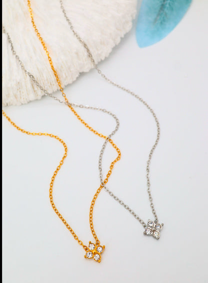 Collier Nahia