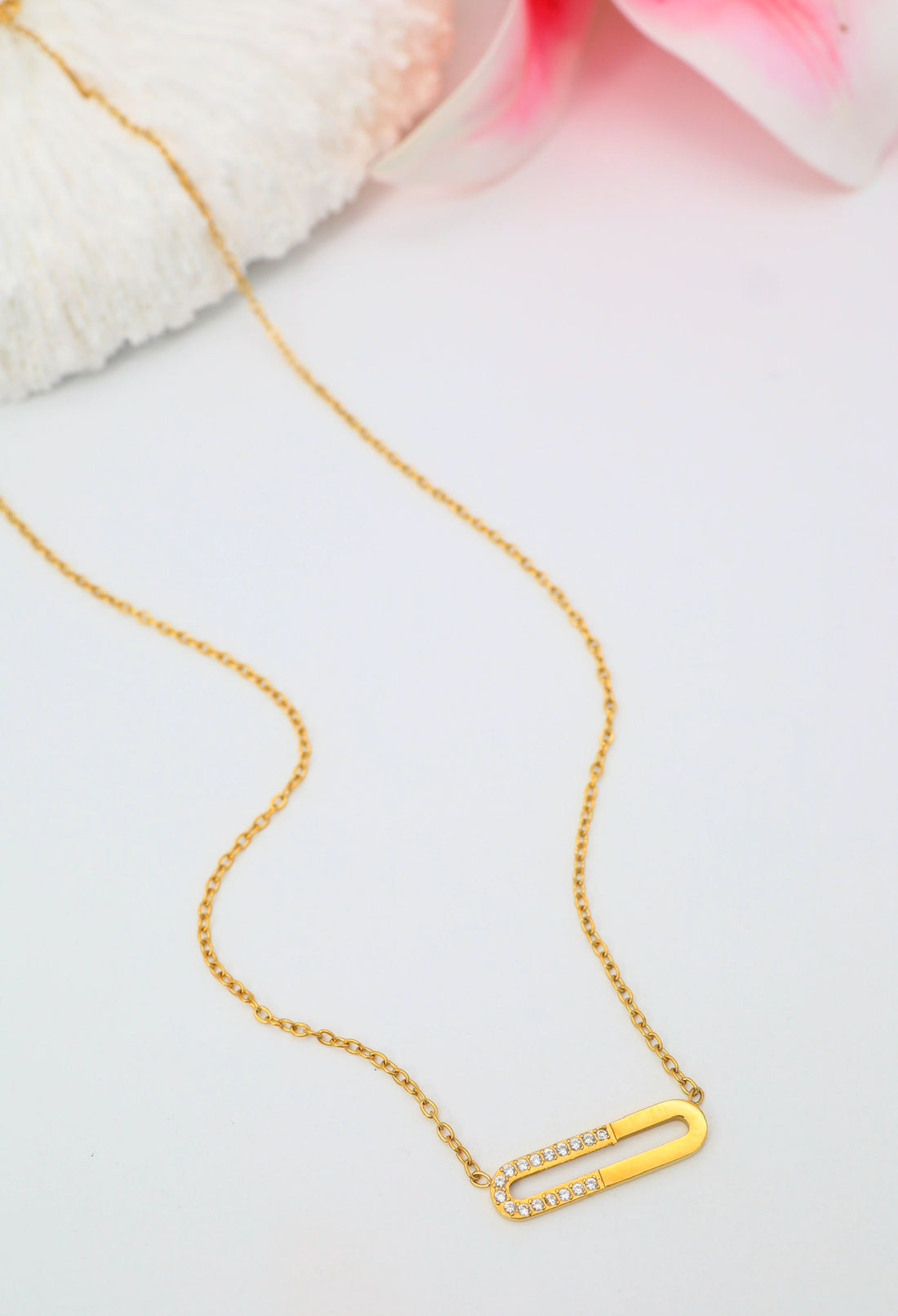 Collier Silvia