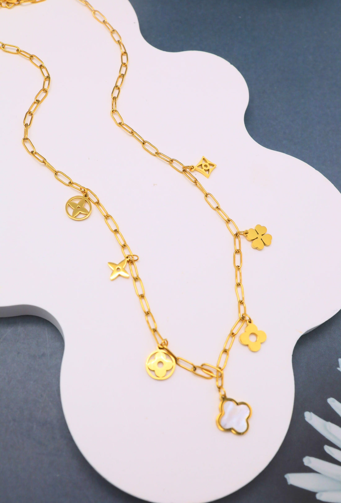 Collier Anéa