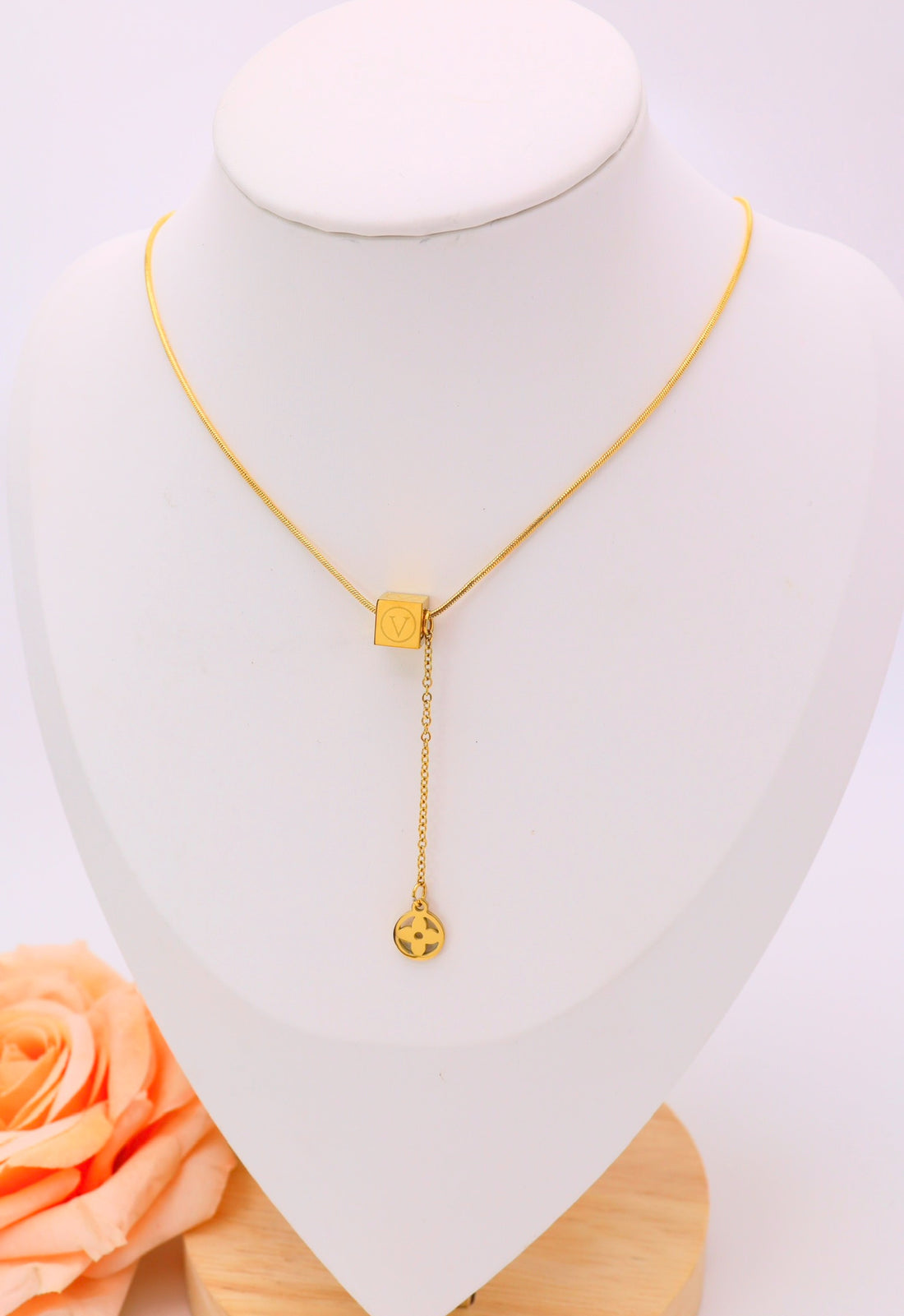 Collier Phoebe