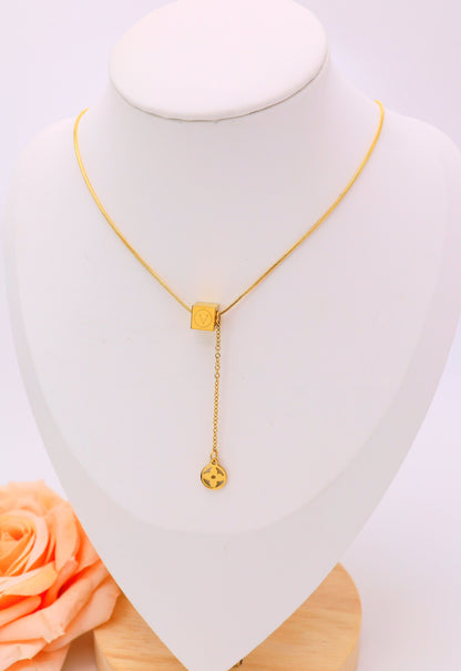 Collier Phoebe
