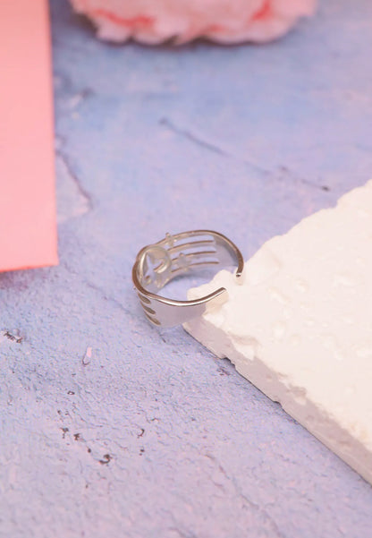 Bague Annie