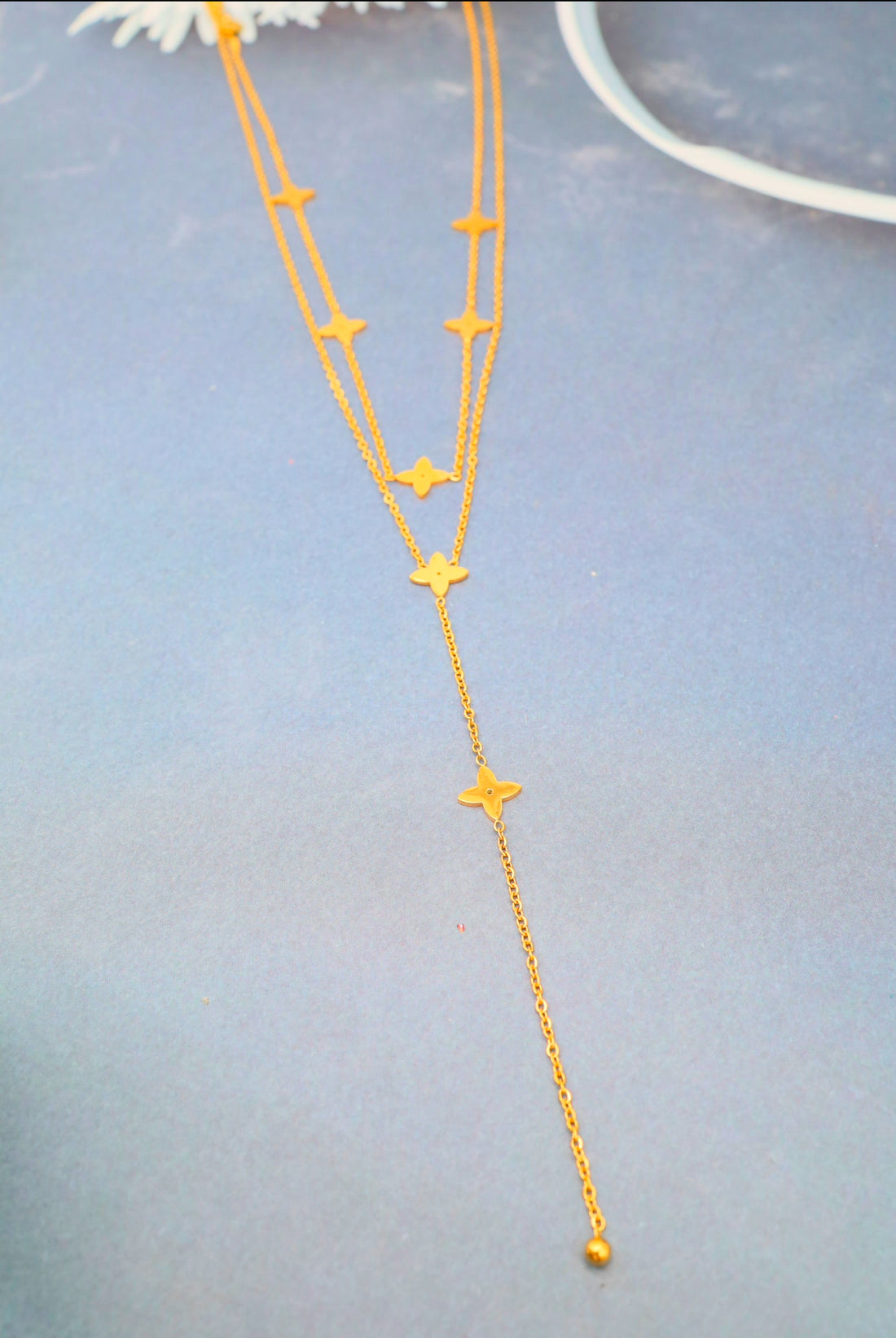 Collier Bella