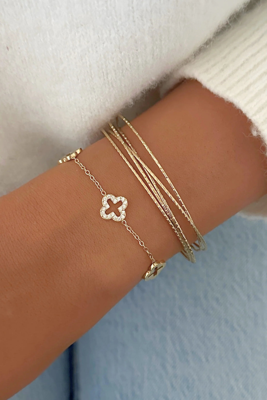 Bracelet Chance