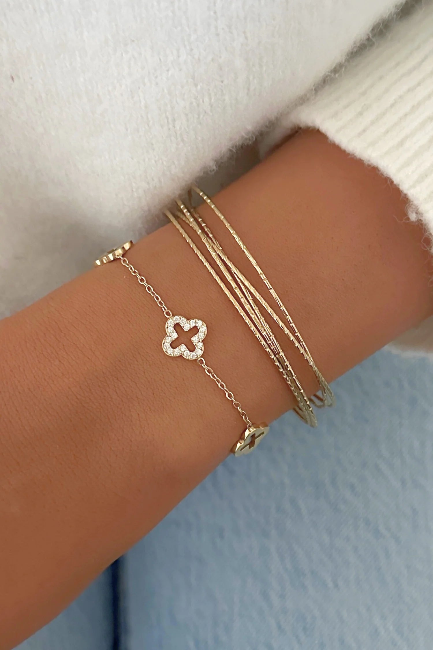 Bracelet Chance