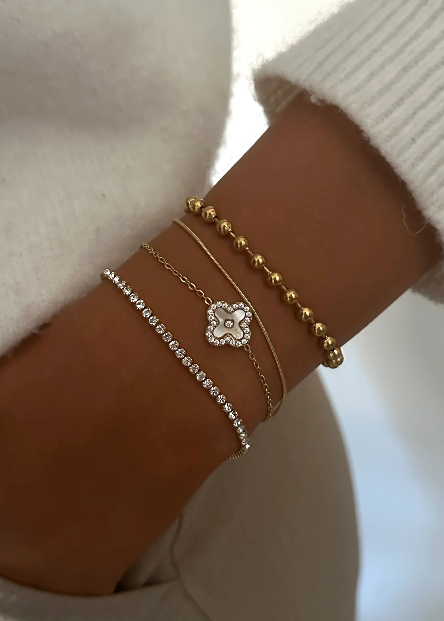 Bracelet Jessy