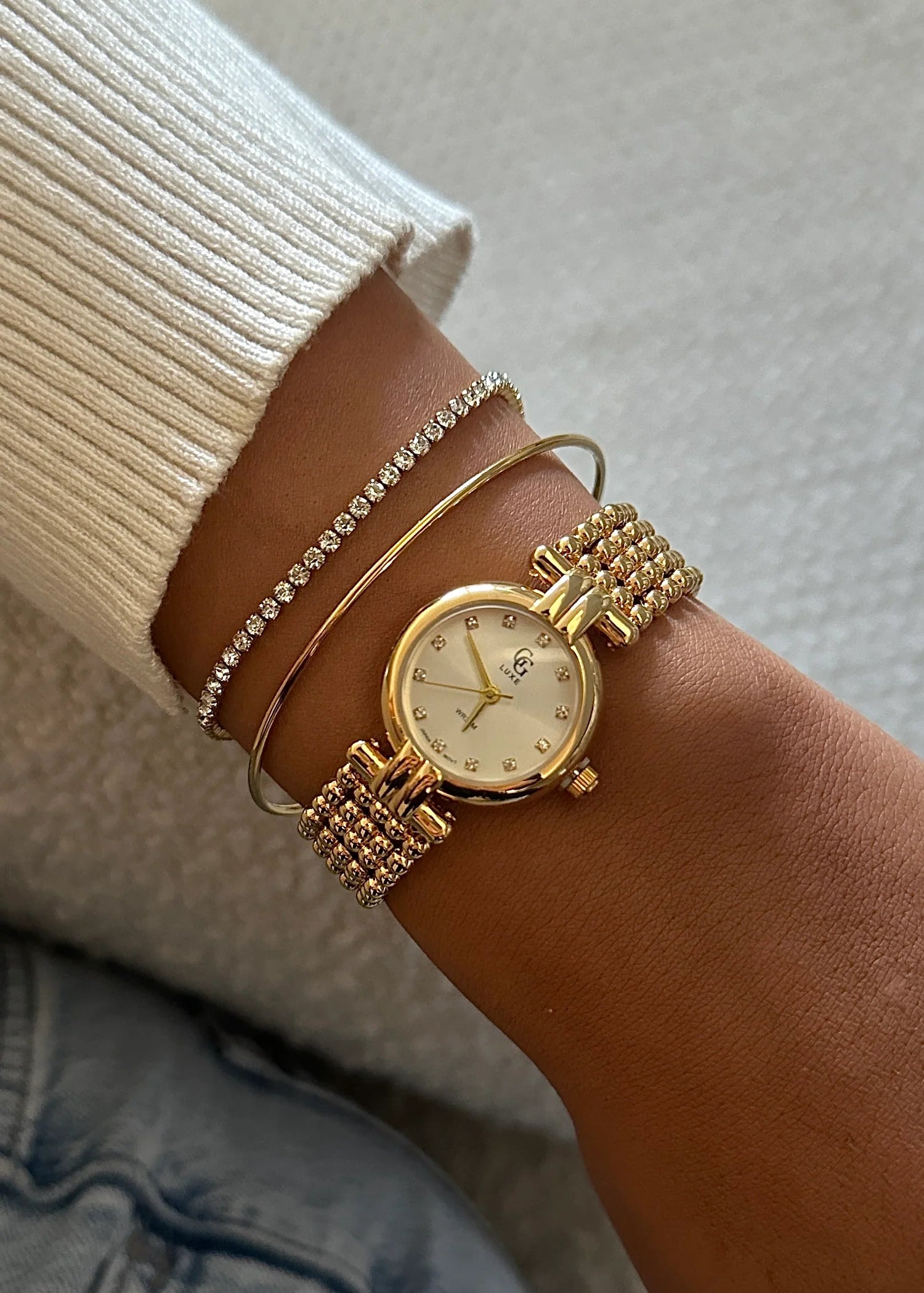 Bracelet Jessy