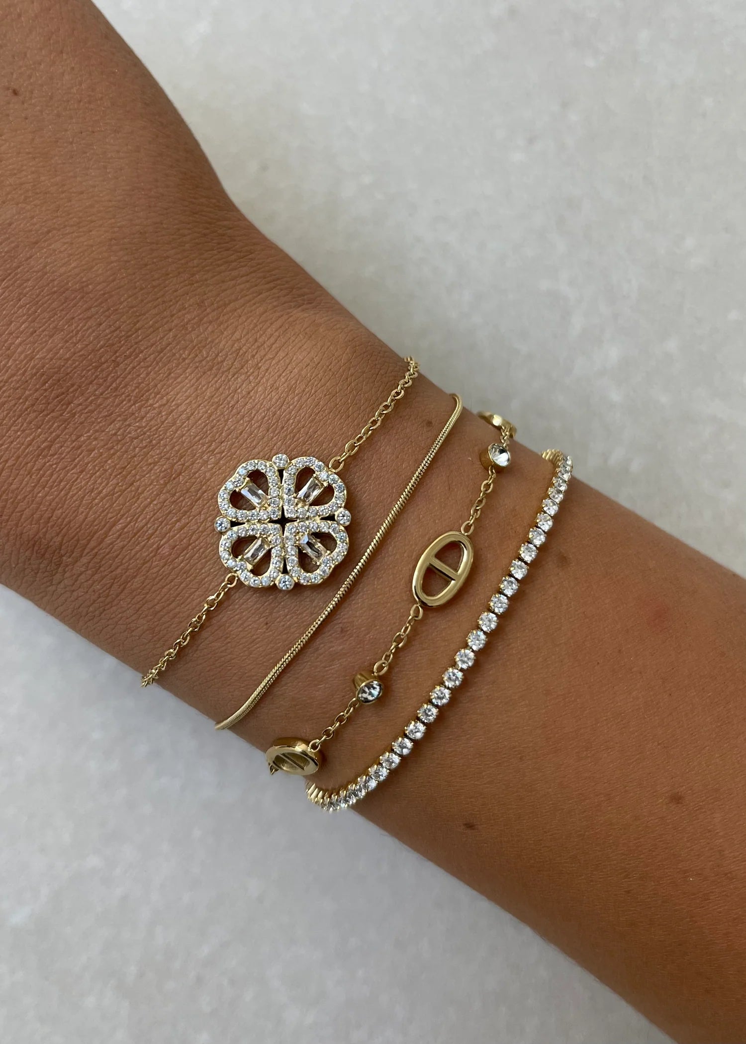 Bracelet Jessy