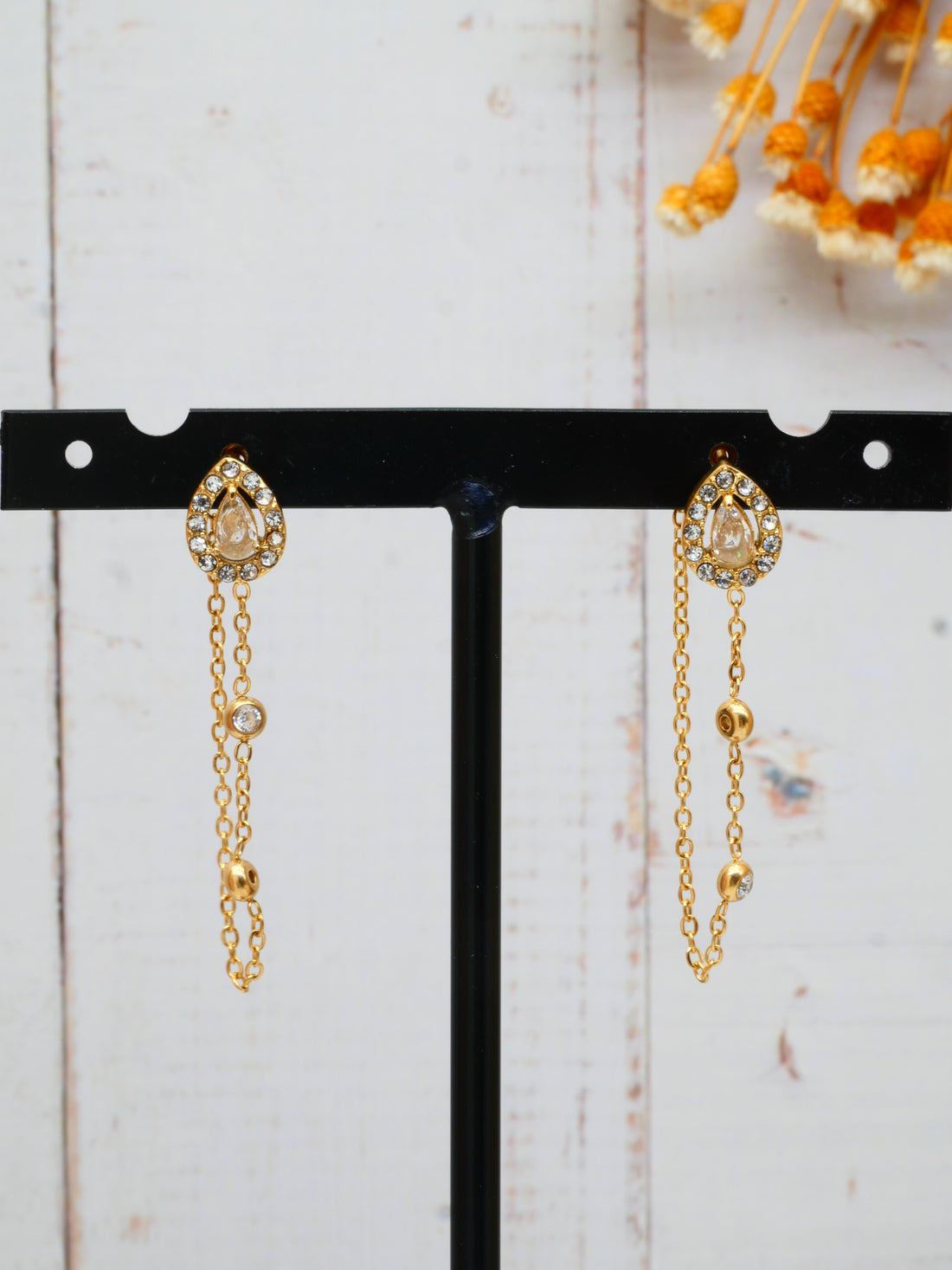 Boucles d&