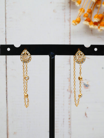 Boucles d&