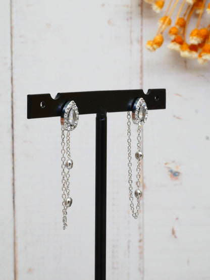 Boucles d&
