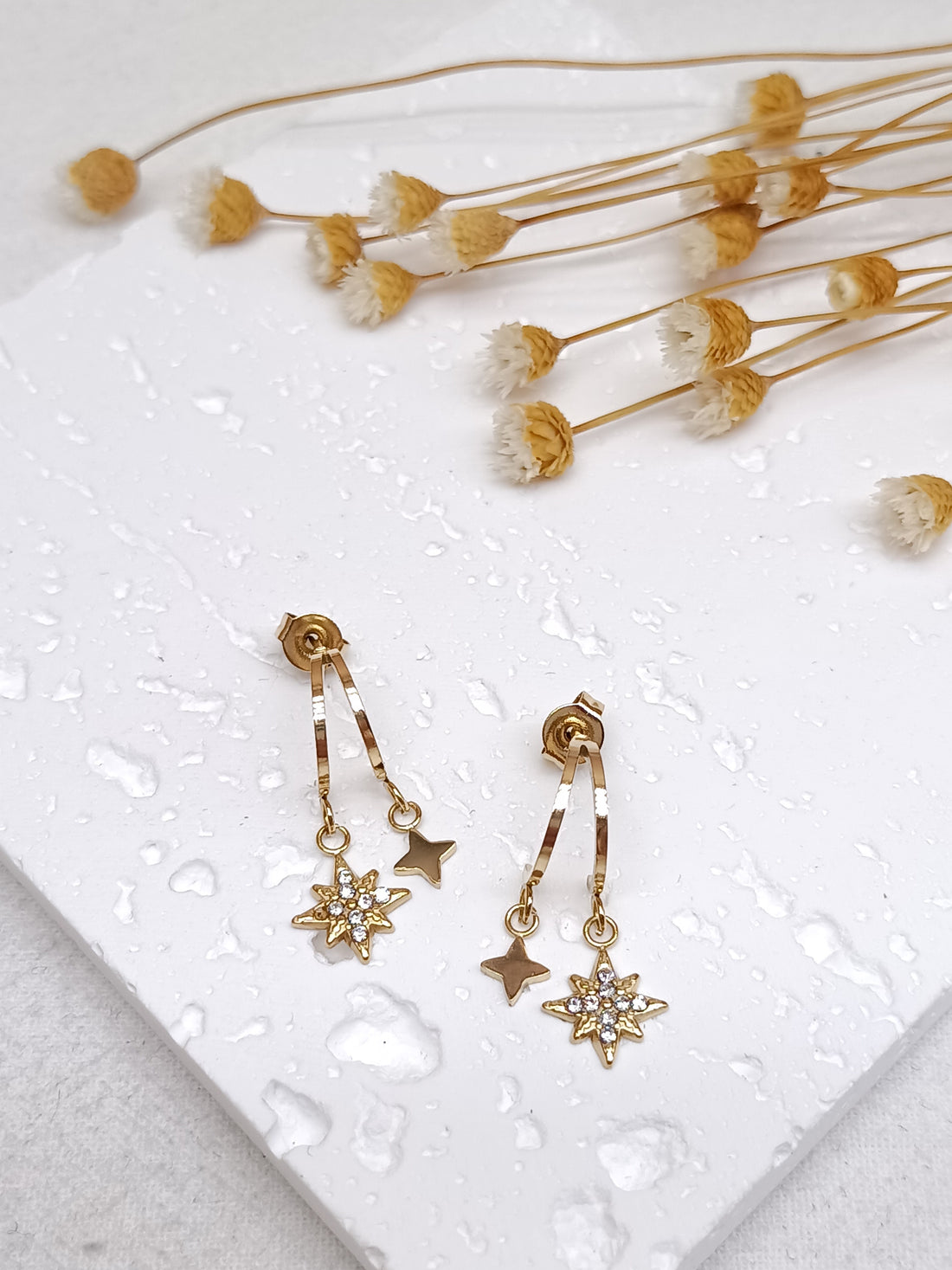 Boucles d&