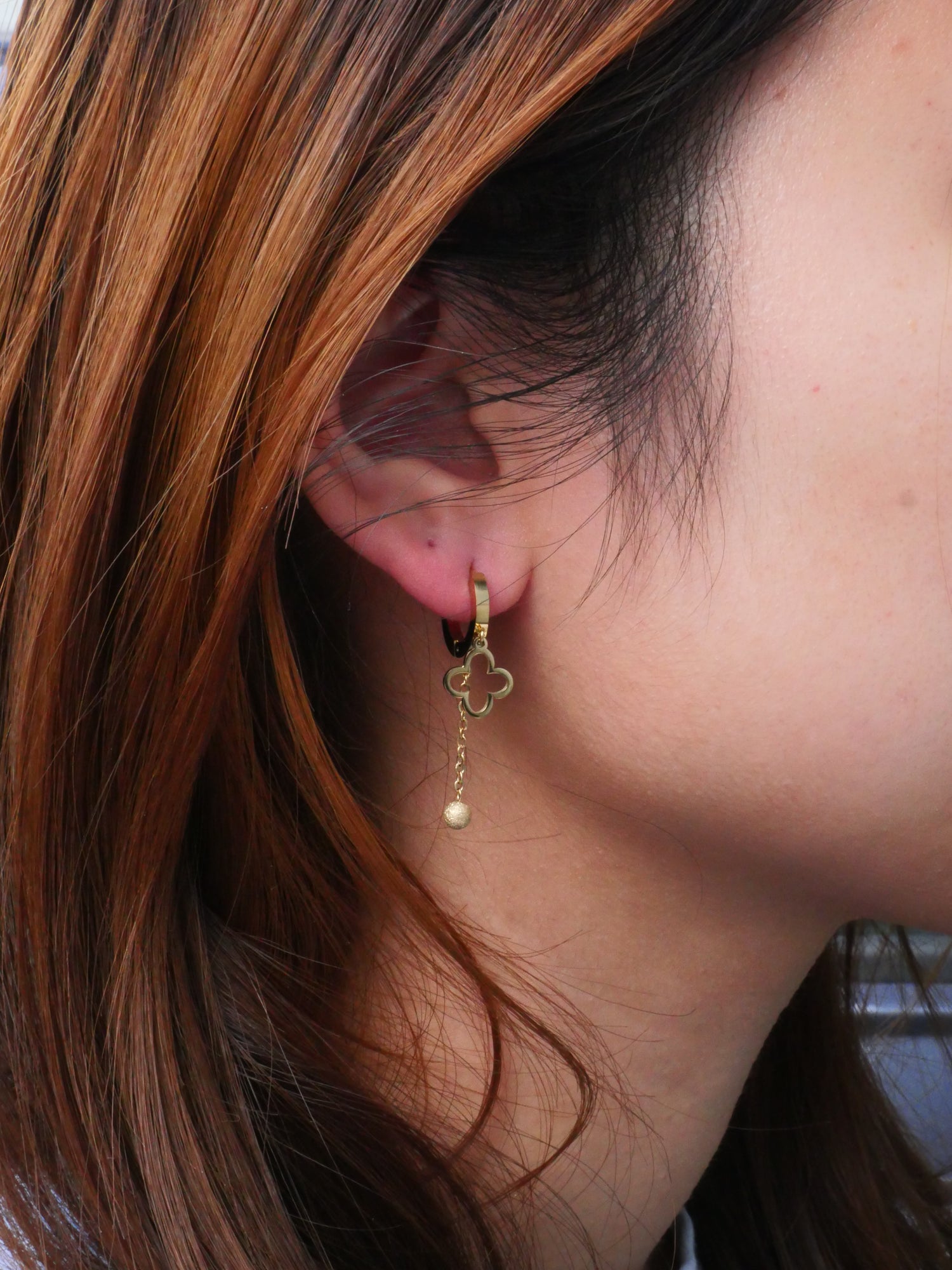 Boucles d&