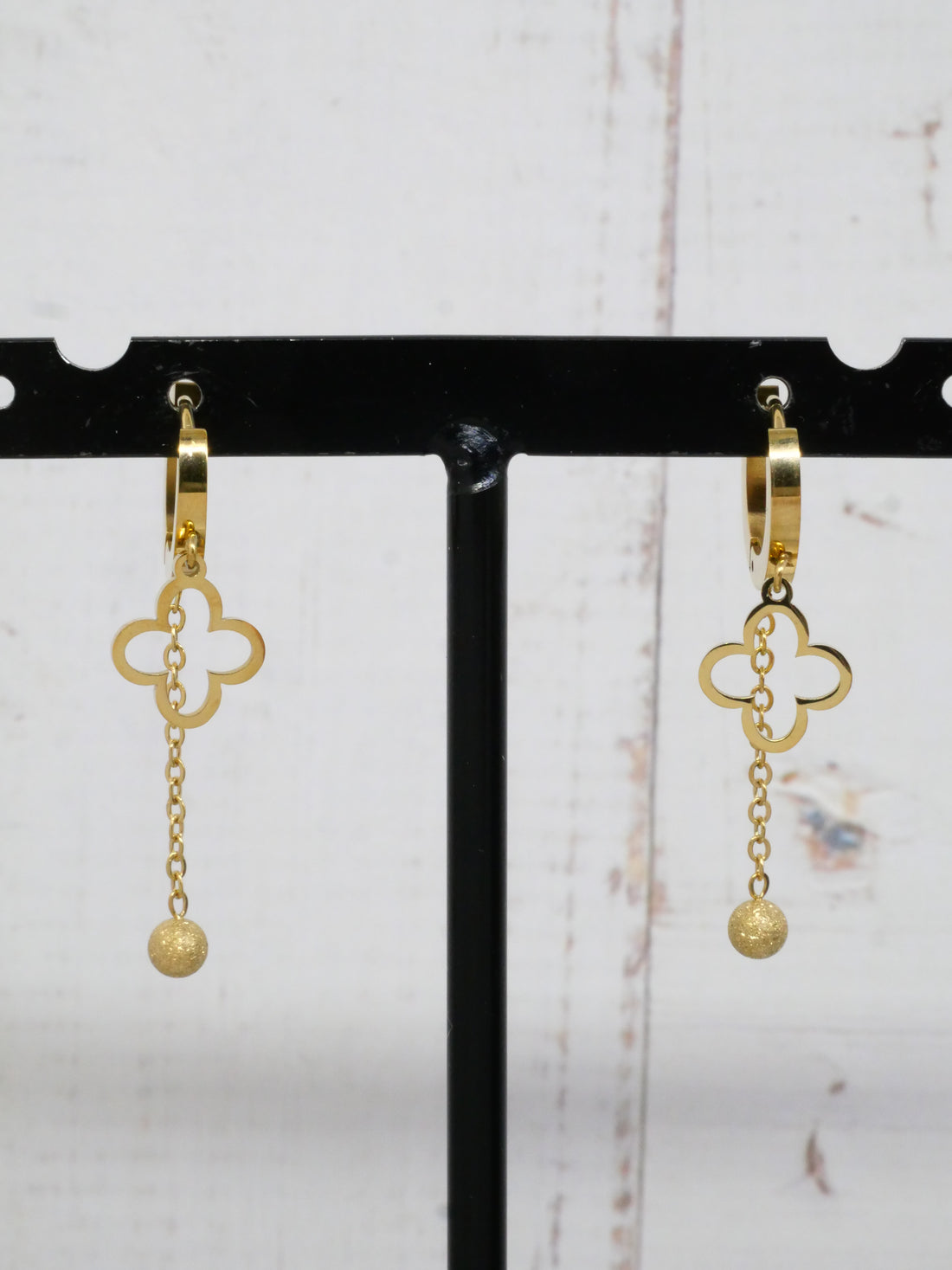 Boucles d&