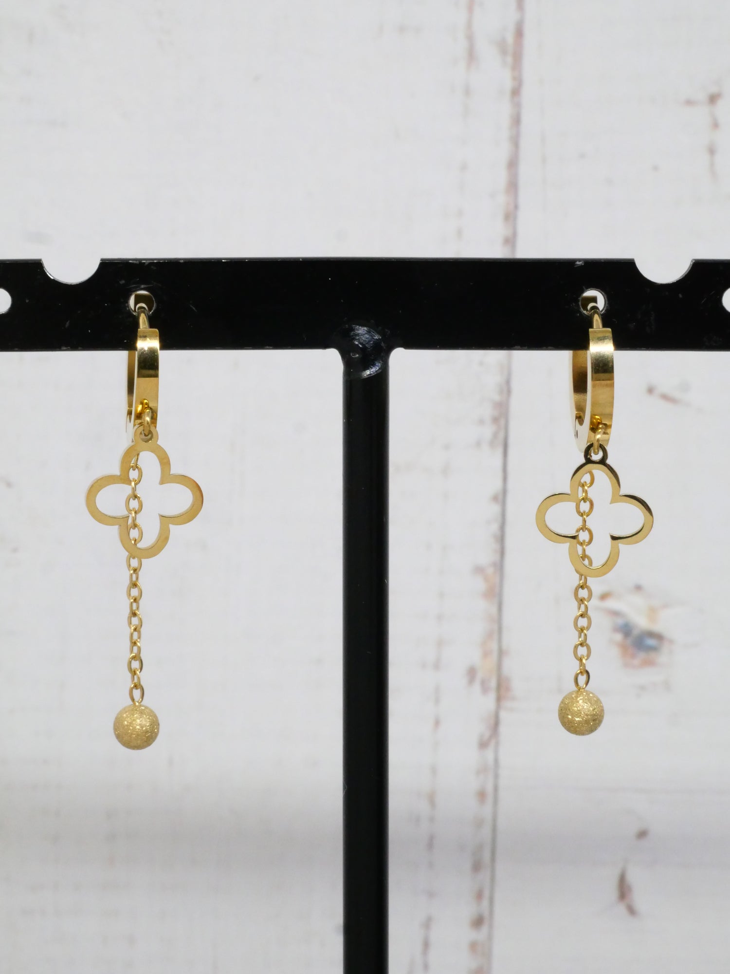 Boucles d&