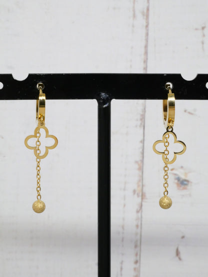 Boucles d&