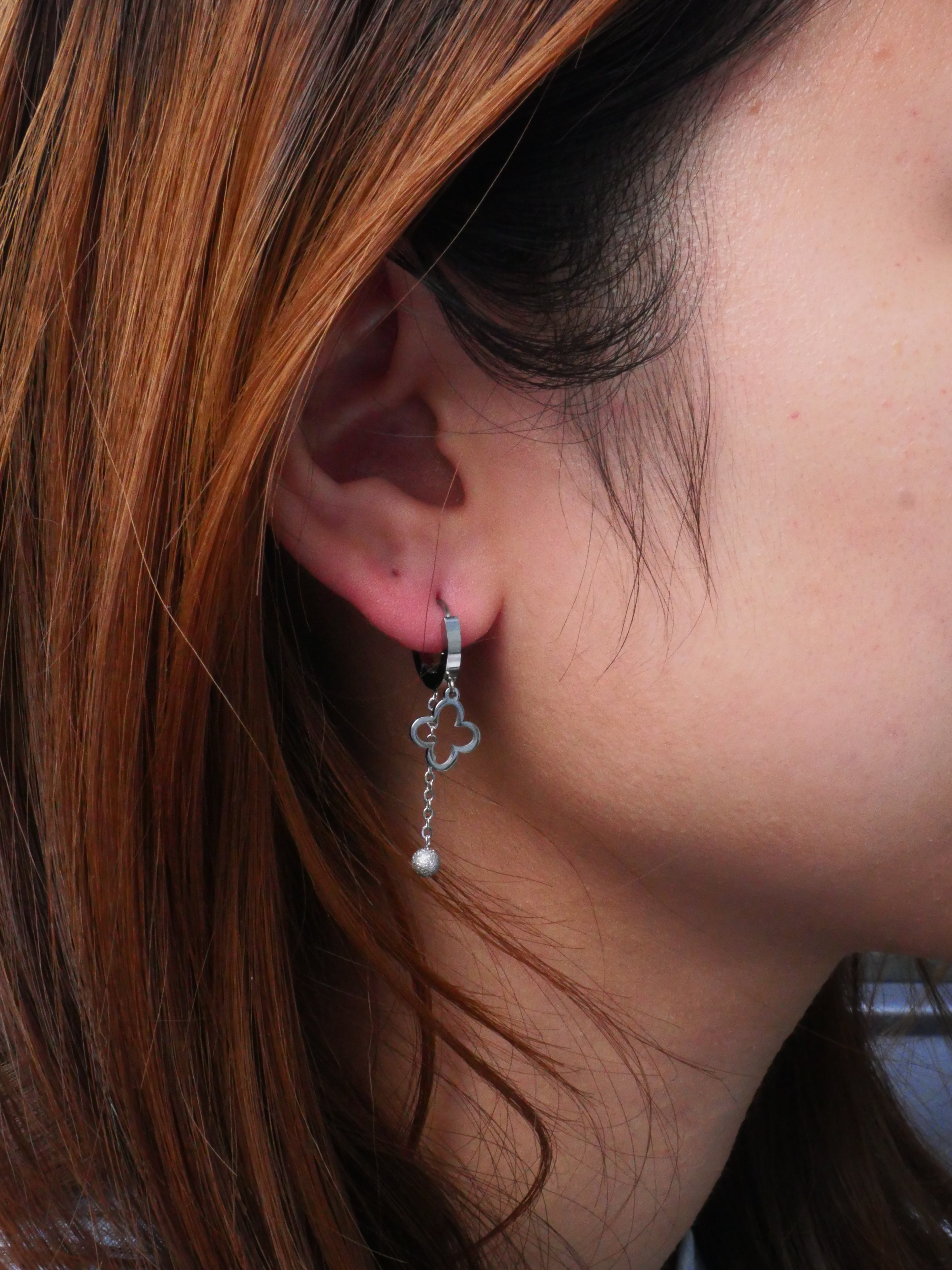 Boucles d&