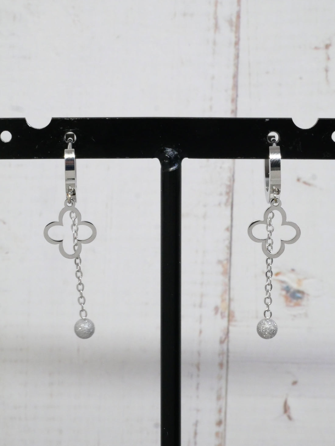Boucles d&