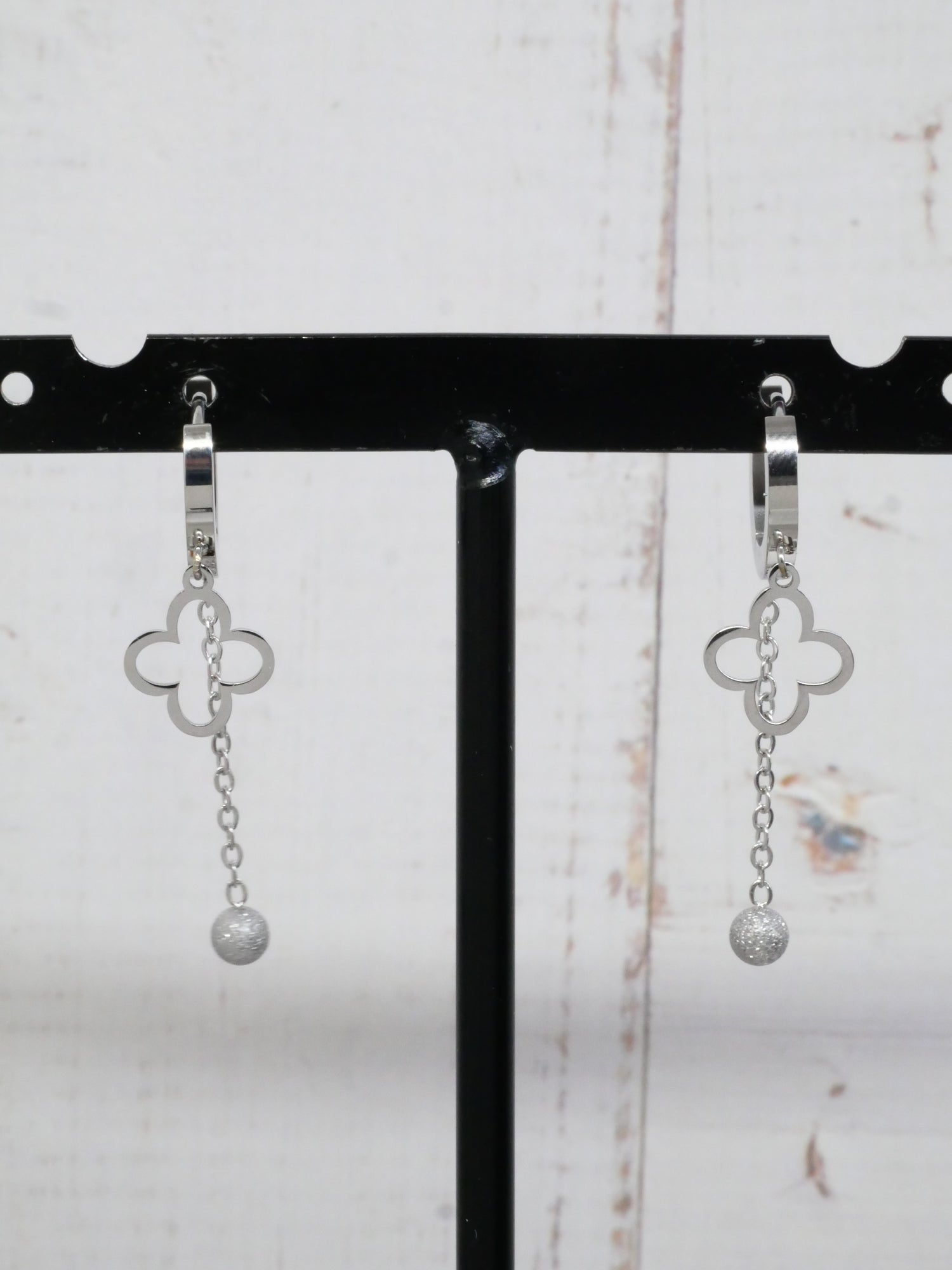 Boucles d&