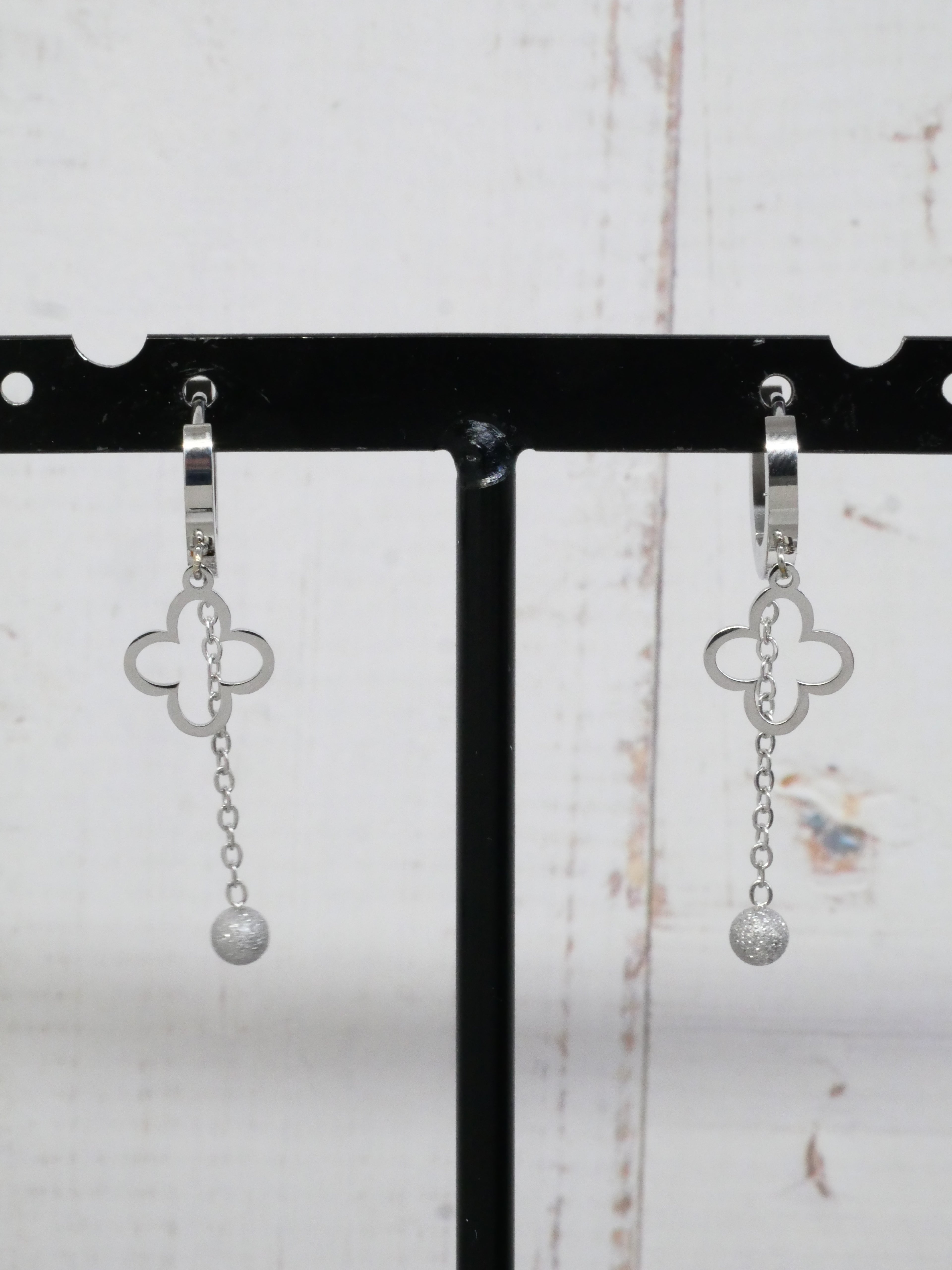 Boucles d&