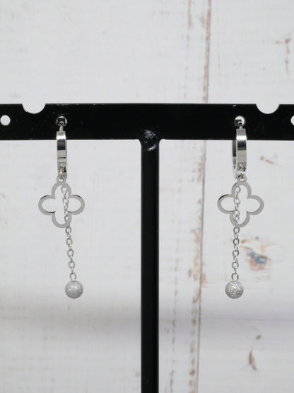 Boucles d&