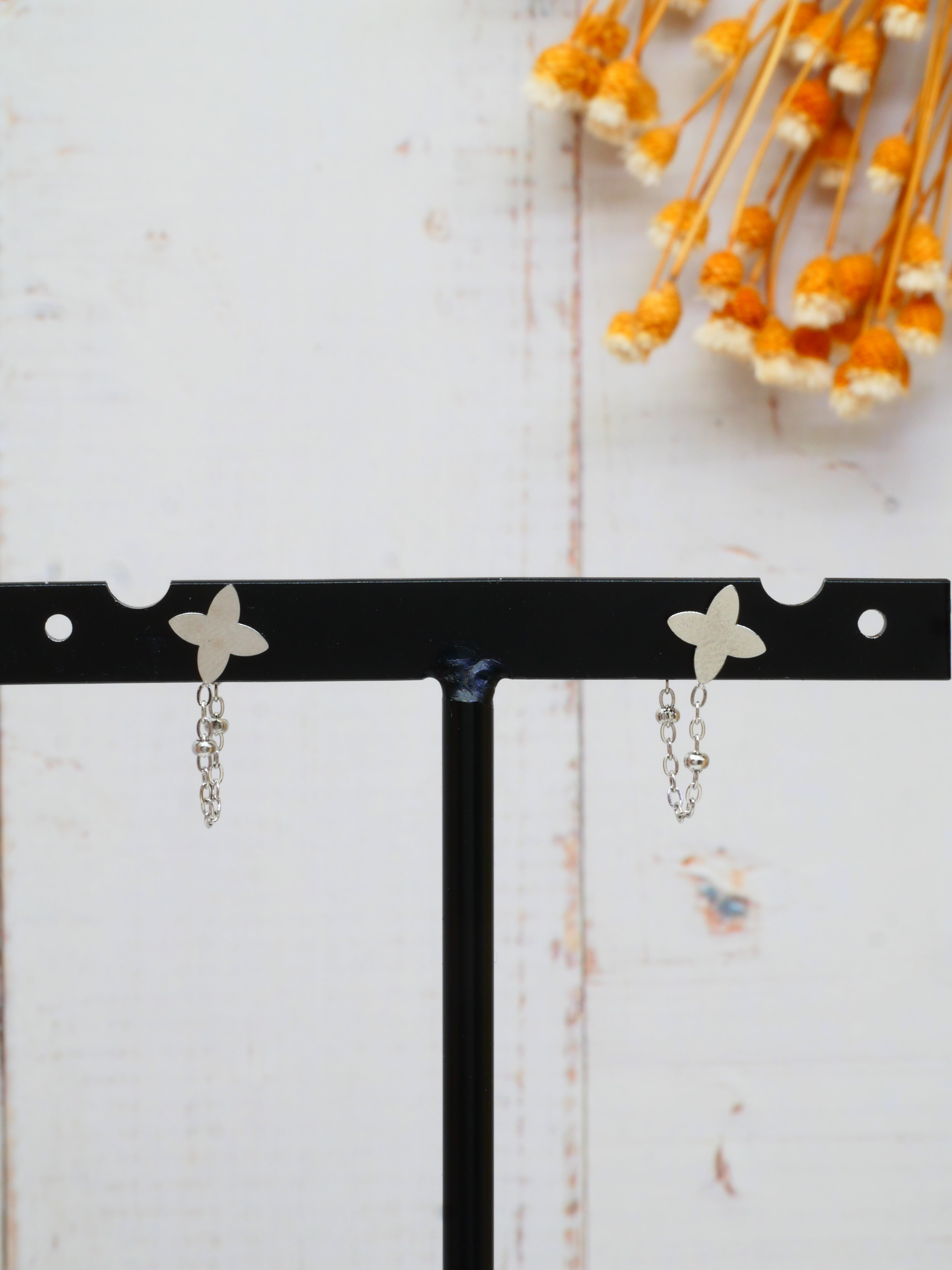 Boucles d&